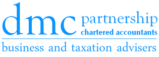 East Grinstead Accountants, DMC Partnership logo