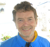 Bruce Cunningham, FCA - Partner