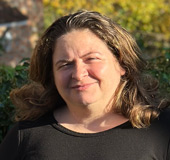 Caroline Allison - Client Tax Manager