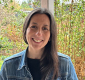 Lara Thode, FMAAT - Accounts Team