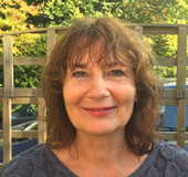 Sandra Stone, FCCA, CAT - Partner